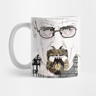 Walter White Mug